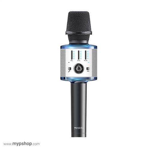 میکروفون اسپیکر یسیدو مدل YESIDO KR10