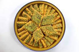 خرید سوهان تازه